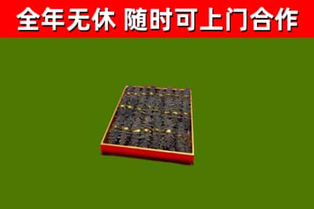 兴宁区回收海参
